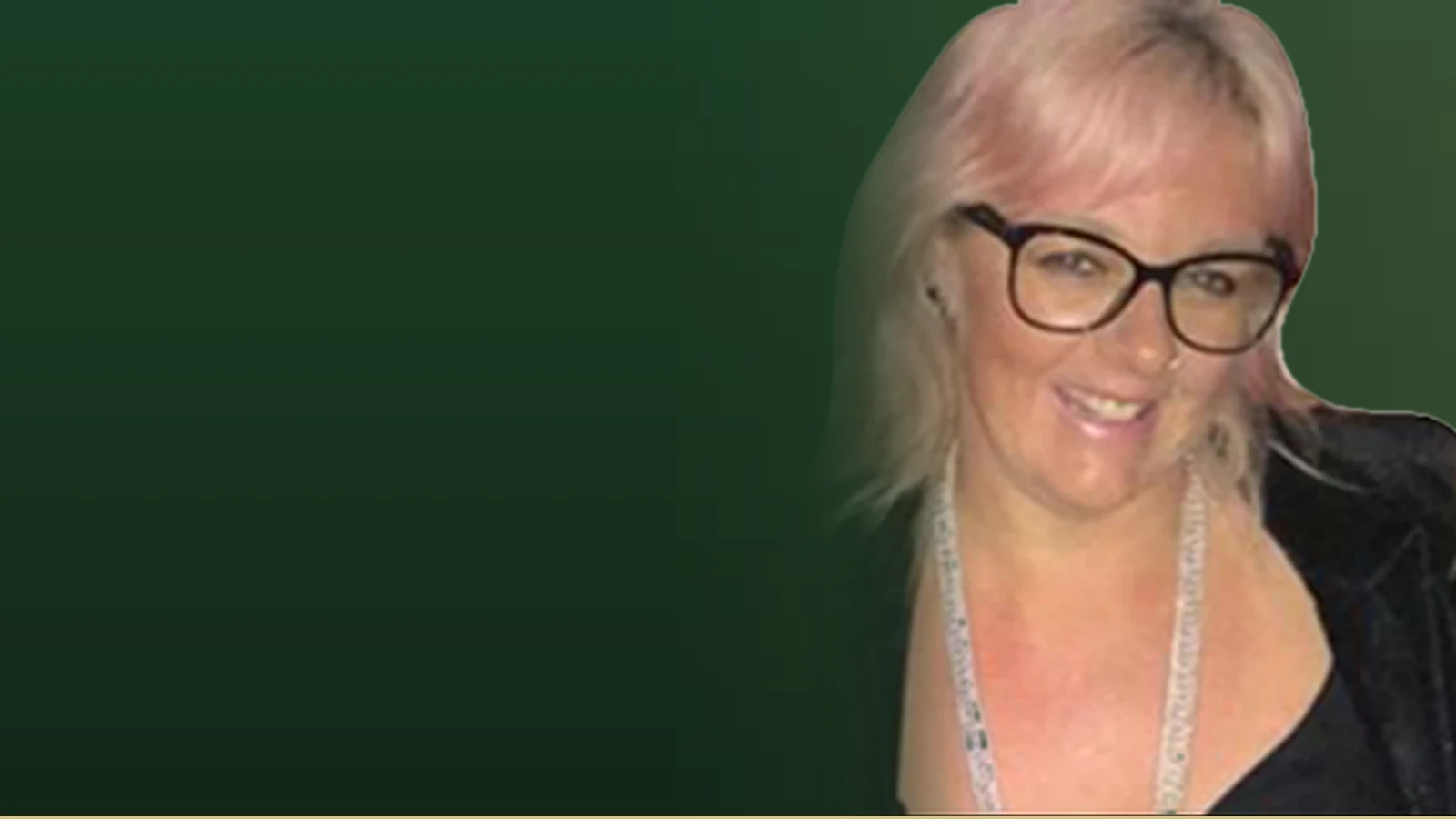 Nicole Talarico, instructional designer and resource writer in early childhood education